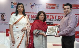 Transforming Startups through Project Management